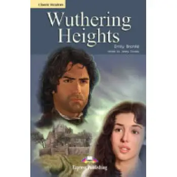 ELT CR 6: WUTHERING HEIGHTS