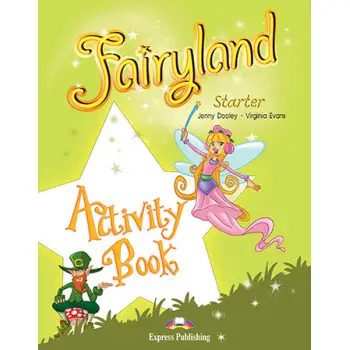 FAIRYLAND STARTER WB