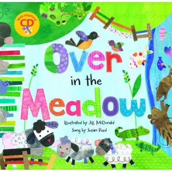 OVER INTHE MEADOW PB B FORMAT