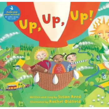 UP, UP, UP! PB B FORMAT