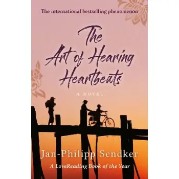 THE ART OF HEARING HEARTBEATS