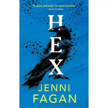 HEX :DARKLAND TALES PB