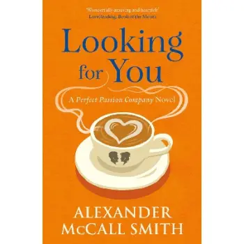 LOOKING FOR YOU #2 PB