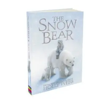 THE SNOW BEAR