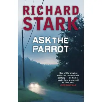 ASK THE PARROT PB A FORMAT
