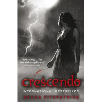 HUSH HUSH 2: CRESCENDO PB