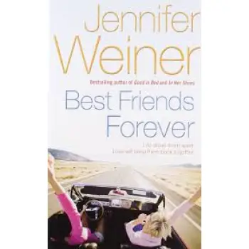 BEST FRIENDS FOREVER PB A FORMAT