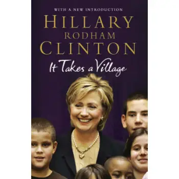 IT TAKES A VILLAGE PB B FORMAT