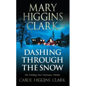 DASHING THROUGH THE SNOW PB A FORMAT