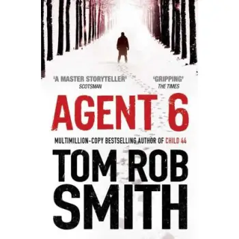 AGENT 6