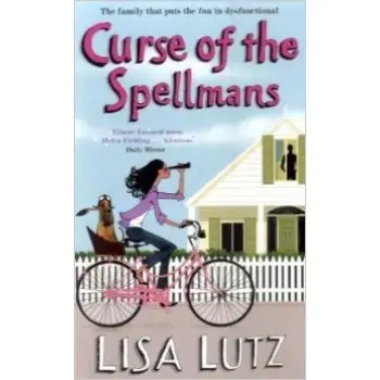 CURSE OF THE SPELLMANS PB A FORMAT