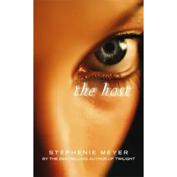 TWILIGHT SAGA : THE HOST PB C FORMAT