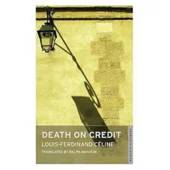 DEATH ON CREDIT PB