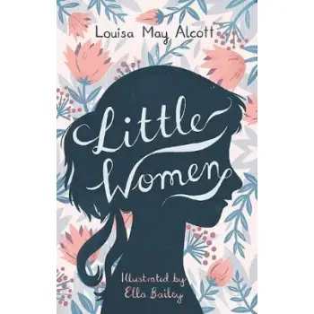 LITTLE WOMEN PB
