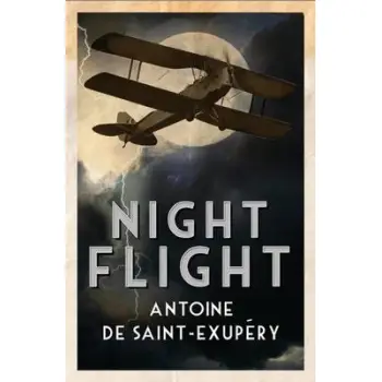 NIGHT FLIGHT  PB