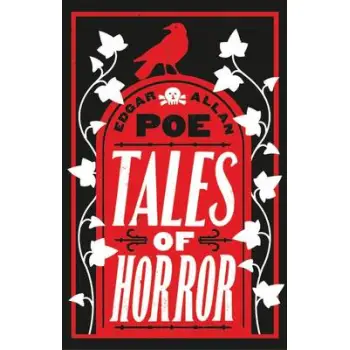 TALES OF HORROR  PB