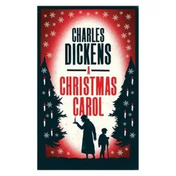 A CHRISTMAS CAROL (ALMA CLASSICS EVERGREENS) PB