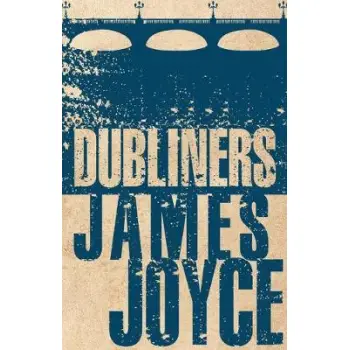ALMA CLASSICS DUBLINERS PB