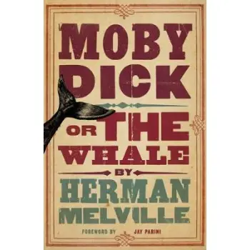 ALMA CLASSICS : MOBY DICK  PB