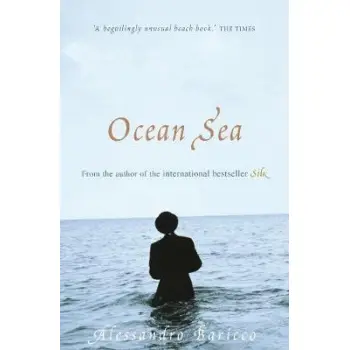 OCEAN SEA PB