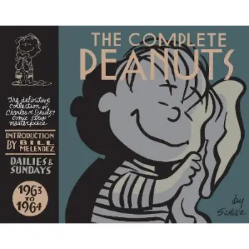 PEANUTS VOL. 7: 1963–1964