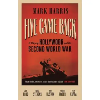 FIVE CAME BACK