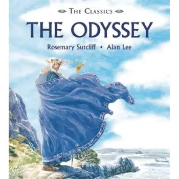 THE ODYSSEY PB