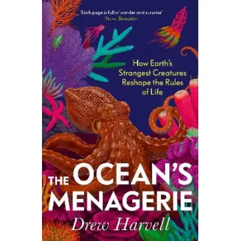 THE OCEAN'S MENAGERIE HC