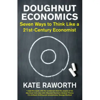 DOUGHNUT ECONOMICS