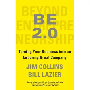 BEYOND ENTREPRENEURSHIP 2.0 HC