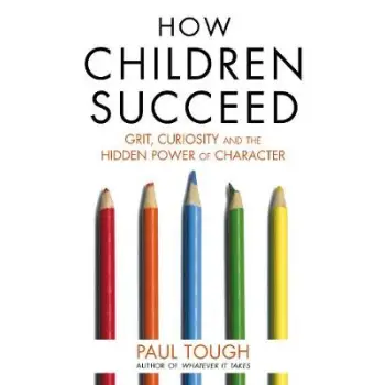 HOW CHILDREN SUCCEED PB C FORMAT