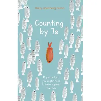 COUNTING BY 7S  PB