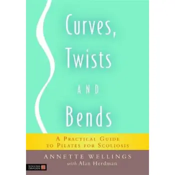CURVES, TWISTS AND BENDS PB