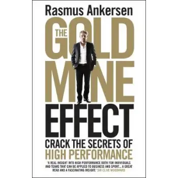 THE GOLD MINE EFFECT PB