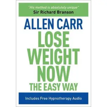 LOSE WEIGHT NOW:THE EASY WAY PB