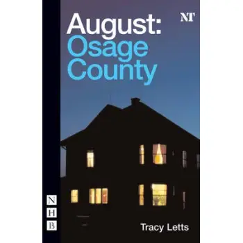 AUGUST: OSAGE COUNTY PB