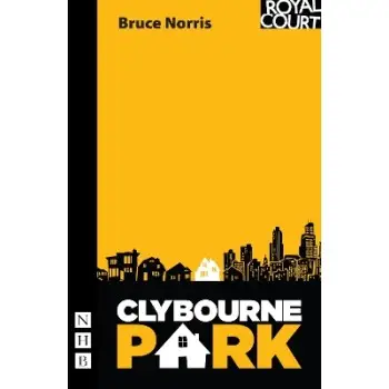 CLYBOURNE PARK PB