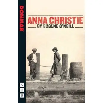 ANNA CHRISTIE  PB