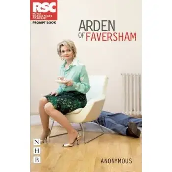 ARDEN OF FAVERSHAM PB