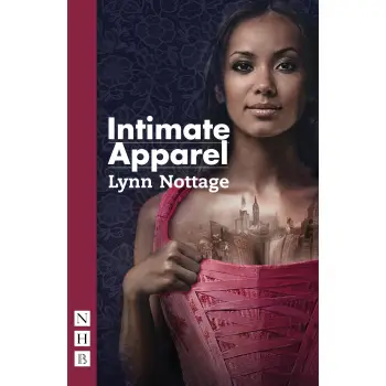 INTIMATE APPAREL PB