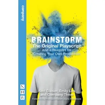 BRAINSTORM PB