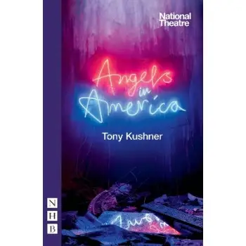 ANGELS IN AMERICA PB