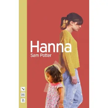HANNA PB
