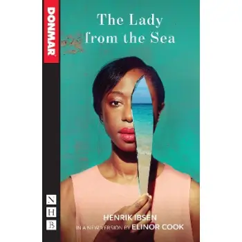 THE LADY FROM THE SEA PB
