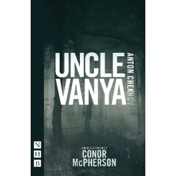 UNCLE VANYA PB