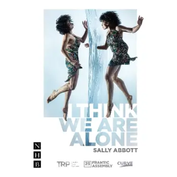 I THINK WE ARE ALONE PB