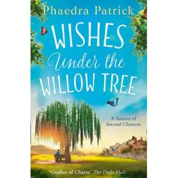 WISHES UNDER WILLOW TREE PB