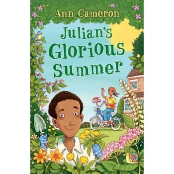 JULIAN'S GLORIOUS SUMMER PB