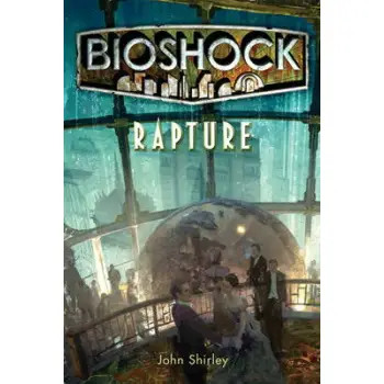 RAPTURE (BIOSHOCK) PB