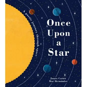 ONCE UPON A STAR HC